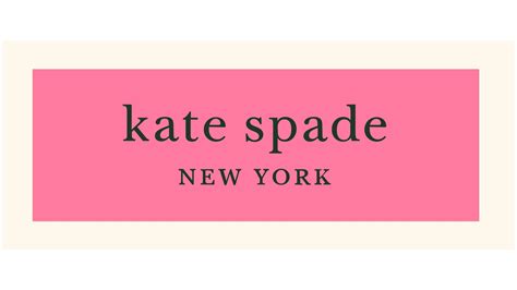 kate spade logo.